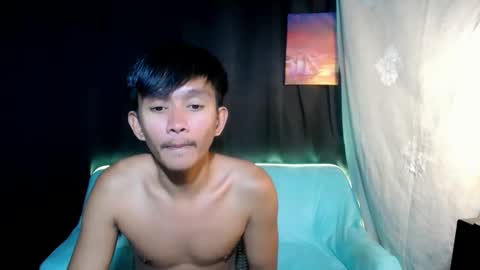 Prince Zaijan online show from 02/18/25, 04:05