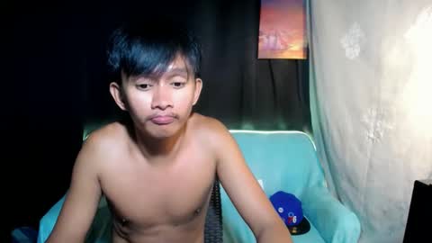 Prince Zaijan online show from 02/18/25, 07:09