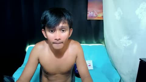 Prince Zaijan online show from 02/20/25, 08:06