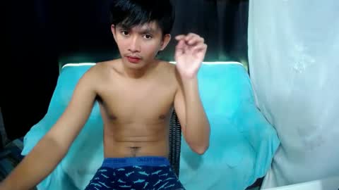 Prince Zaijan online show from 02/27/25, 05:24