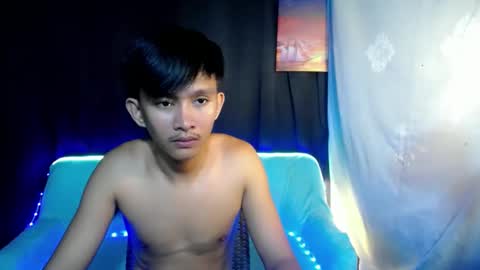 Prince Zaijan online show from 03/03/25, 10:38