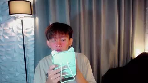 Prince Zaijan online show from 09/09/25, 12:37