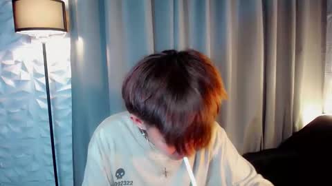 Prince Zaijan online show from 09/10/25, 02:17