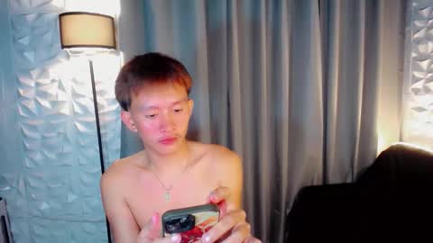 Prince Zaijan online show from 09/24/25, 01:14