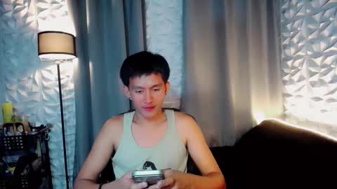 Prince Zaijan online show from 03/08/26, 12:42