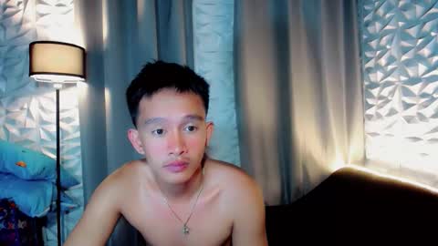 Prince Zaijan online show from 03/18/26, 04:54