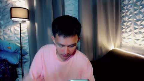 Prince Zaijan online show from 03/19/26, 08:57