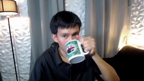 Snapshot of prince_zaijan chatting on 06/16/26, 09:12 Prince Zaijan online show from 06/16/26, 09:12