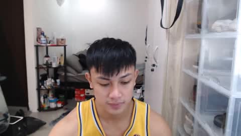 Prince Adrian online show from 01/08/25, 04:55