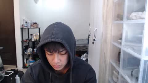 Prince Adrian online show from 01/11/25, 03:23