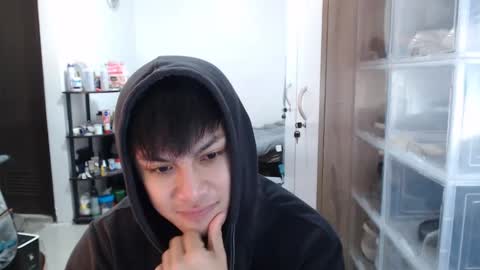 Prince Adrian online show from 01/20/25, 05:59