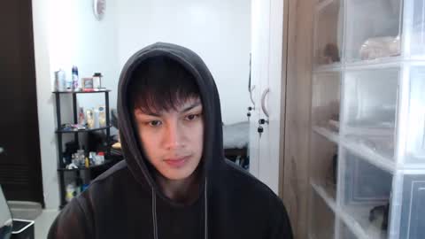 Prince Adrian online show from 01/29/25, 02:42