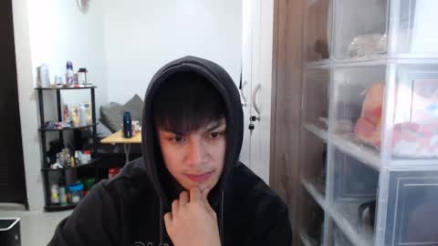 Prince Adrian online show from 01/30/25, 06:32