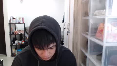 Prince Adrian online show from 02/10/25, 05:14