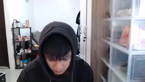 Prince Adrian online show from 02/10/25, 05:30