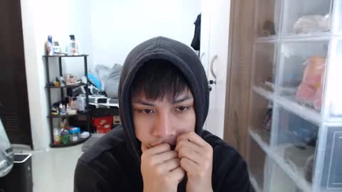 Prince Adrian online show from 03/05/25, 07:16