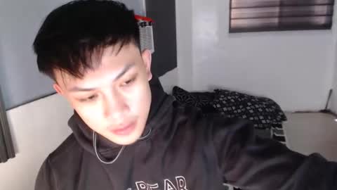 Prince Adrian online show from 09/30/25, 06:18