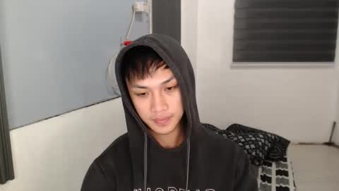 Prince Adrian online show from 10/01/25, 06:36