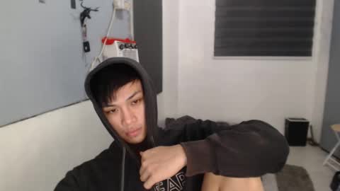 Prince Adrian online show from 11/13/25, 05:45