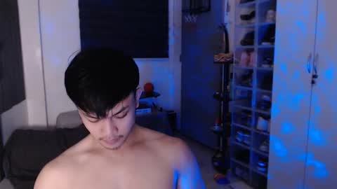 Prince Adrian online show from 01/14/26, 05:40