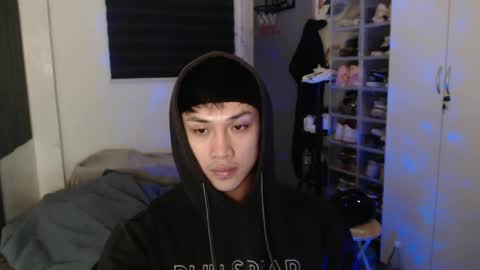 Prince Adrian online show from 05/04/26, 07:54