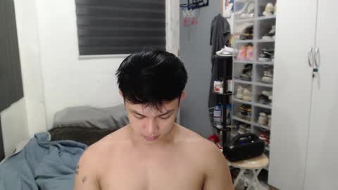 Prince Adrian online show from 05/05/26, 04:15