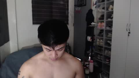 Prince Adrian online show from 05/08/26, 07:57