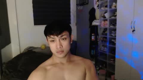 Prince Adrian online show from 05/22/26, 03:50
