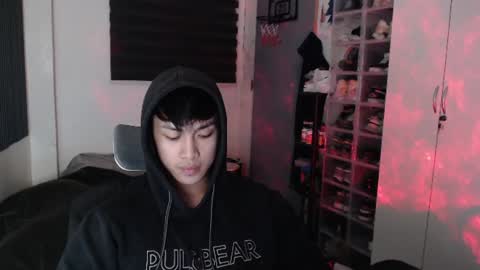 Prince Adrian online show from 06/13/26, 12:58