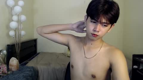 princecalix online show from 09/17/25, 02:30