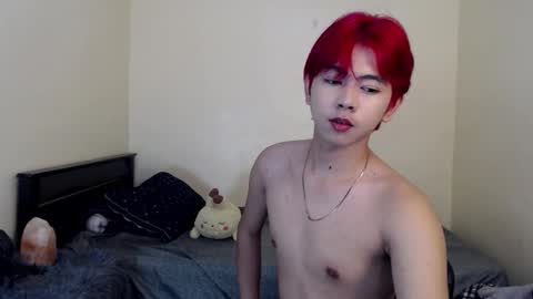 princecalix online show from 11/10/25, 07:35