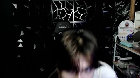 princecalix online show from 02/16/26, 04:25