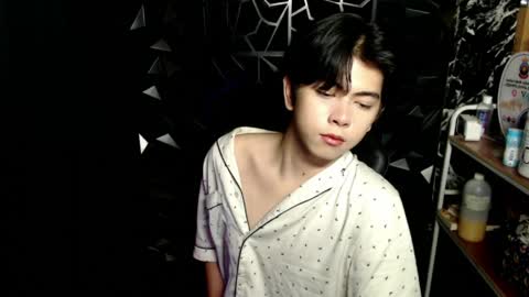 princecalix online show from 05/22/26, 06:09