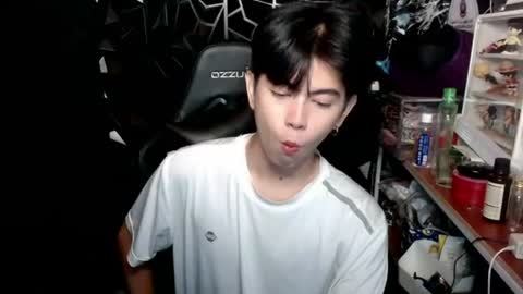 princecalix online show from 06/20/26, 06:11