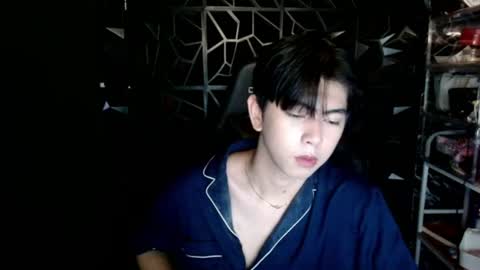 princecalix online show from 07/13/26, 04:10