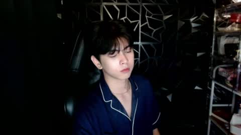 princecalix online show from 07/14/26, 04:28