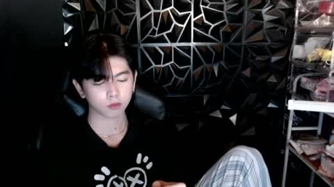 princecalix online show from 07/15/26, 05:18