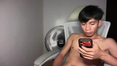Charls online show from 06/12/26, 02:16
