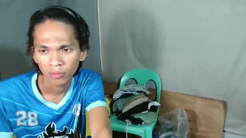 Snapshot of princeofcumxxx chatting on 02/02/26, 03:11 Mel online show from 02/02/26, 03:11