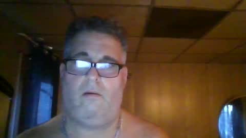 johnny online show from 09/19/25, 09:26
