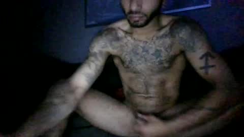 Snapshot of princeredd chatting on 09/21/25, 05:09 Prince Redd Saint online show from 09/21/25, 05:09