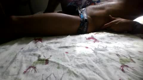 Snapshot of princeredd chatting on 09/23/25, 05:38 Prince Redd Saint online show from 09/23/25, 05:38