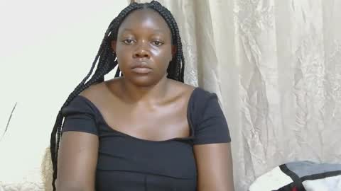 Queen of nyash online show from 02/10/26, 08:13