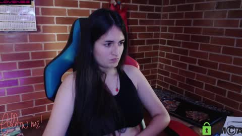 Leia online show from 02/10/25, 05:19