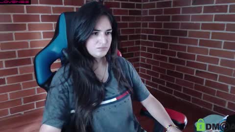 Leia online show from 10/10/25, 03:22