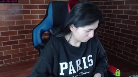 Leia online show from 10/25/25, 11:40