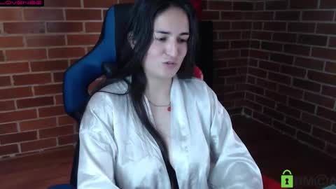 Leia online show from 12/02/25, 01:28