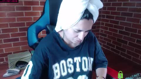 Leia online show from 03/27/26, 07:46