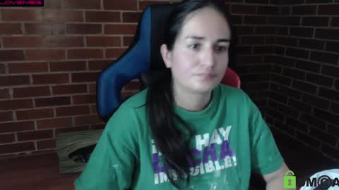 Leia online show from 04/21/26, 10:12