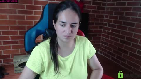 Leia online show from 04/23/26, 05:04